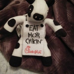 Meet your Posher, Lorna